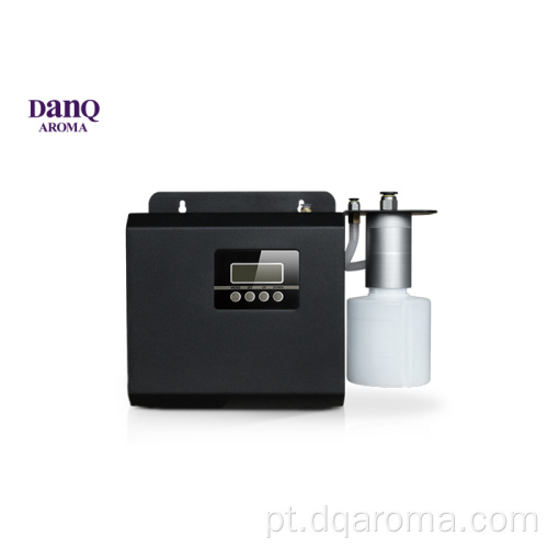 Difusor de perfume HVAC do lobby com núcleo do atomizador plug-in